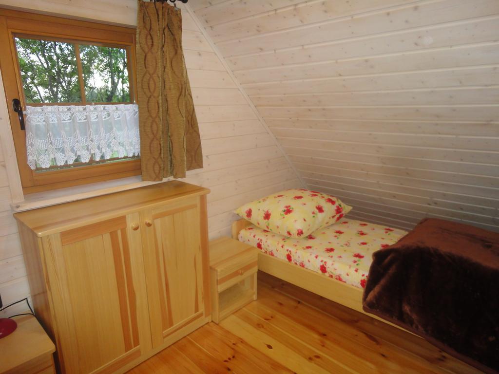 Agroturystyka Nad Morzem Ustka Quarto foto