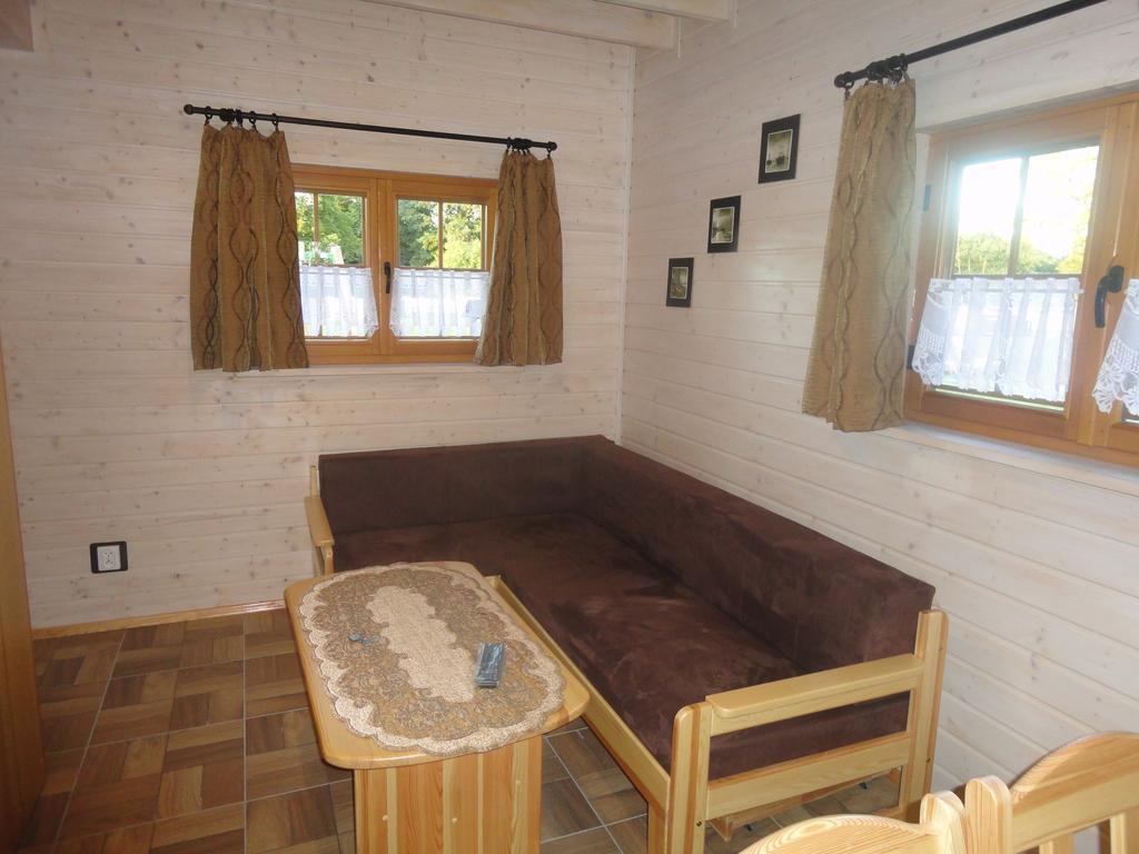 Agroturystyka Nad Morzem Ustka Quarto foto