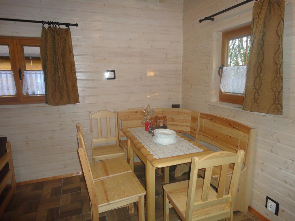 Agroturystyka Nad Morzem Ustka Quarto foto
