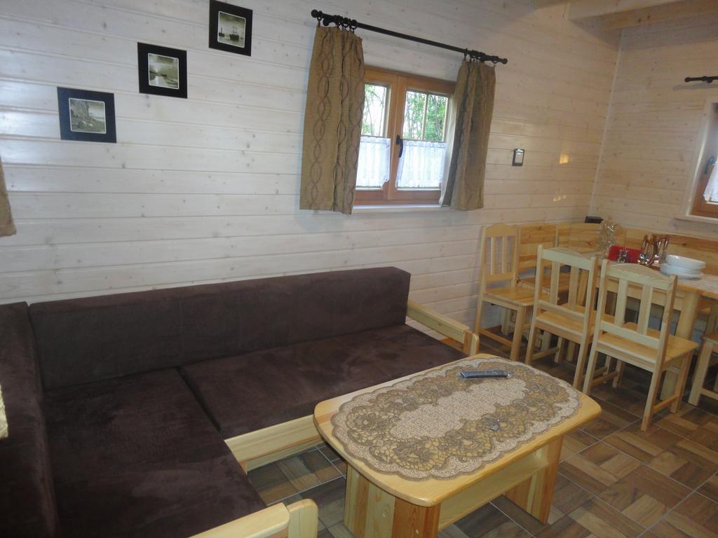 Agroturystyka Nad Morzem Ustka Quarto foto