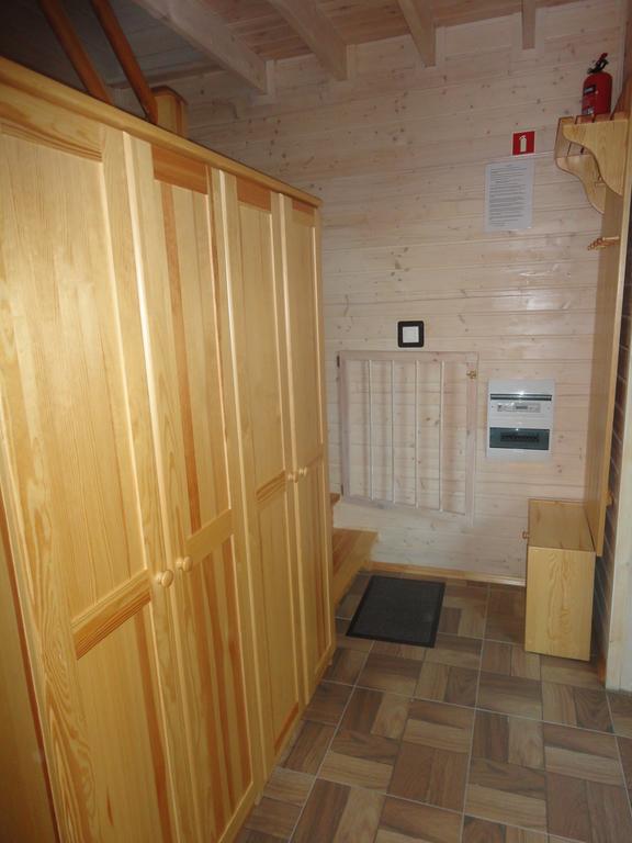 Agroturystyka Nad Morzem Ustka Quarto foto