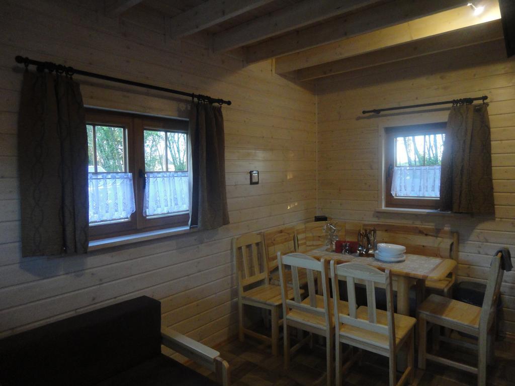 Agroturystyka Nad Morzem Ustka Quarto foto