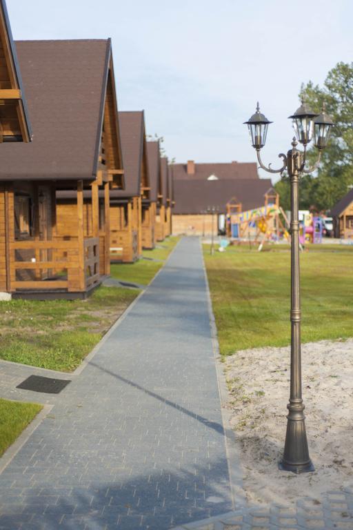 Agroturystyka Nad Morzem Ustka Quarto foto