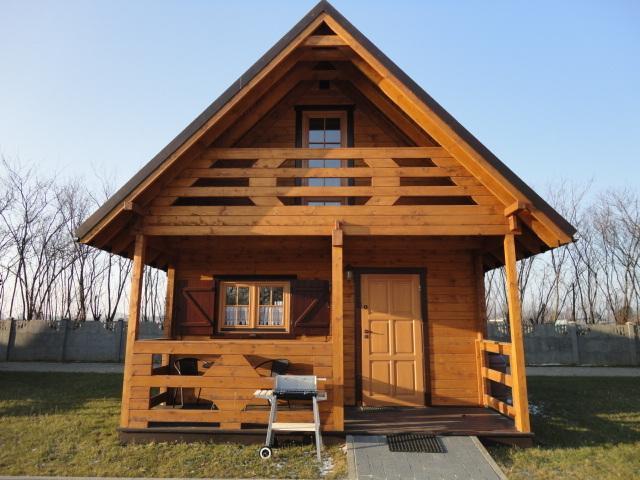 Agroturystyka Nad Morzem Ustka Exterior foto